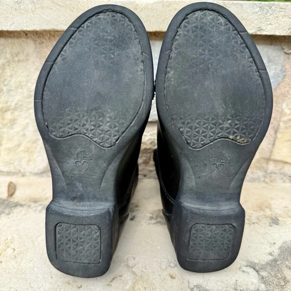 Moretta paddock boots - Picture 4 of 8